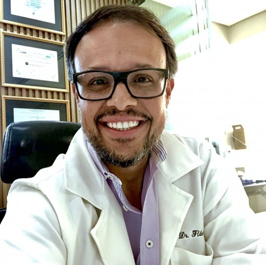 Dr. Flávio de Souza Lima