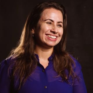 Paula Carina Ephigênio