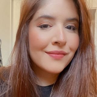 Dra. Ariane Torres