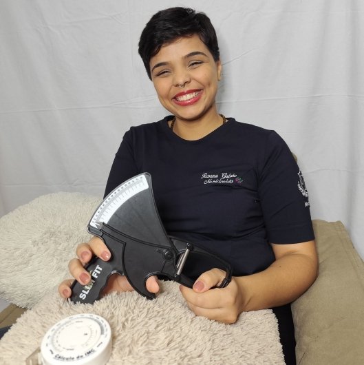 Rosana Galvao de Freitas Nascimento
