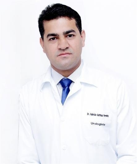 Dr. Fabricio Gattass Ferreira