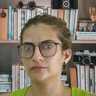 Marina Pelegrini