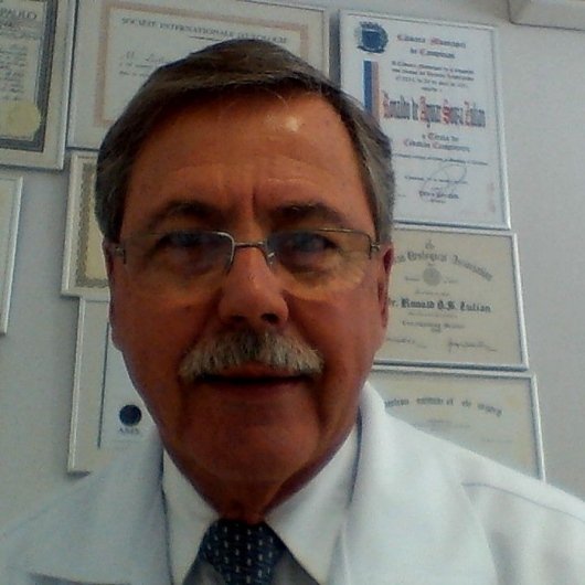 Dr. Ronaldo Zulian
