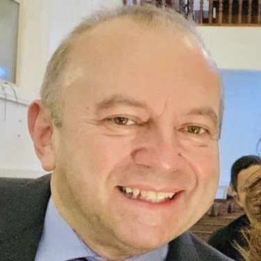 Dr. Luiz Ildegardes Alencar
