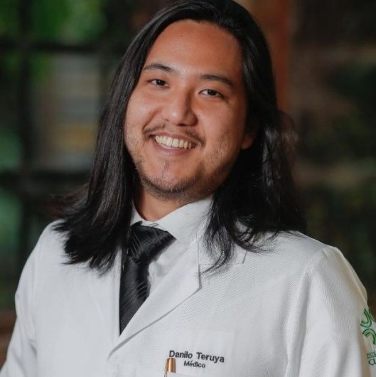 Dr. Danilo Teruya
