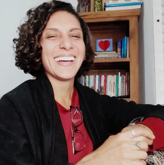 Patrícia Loraine Miranda