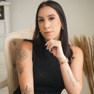 Letícia Martins