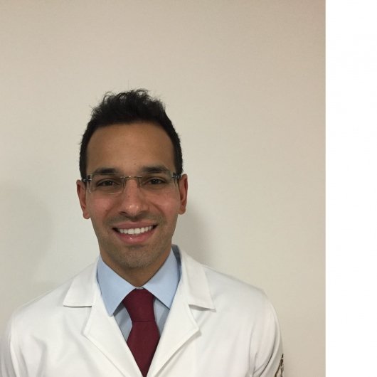 Dr. Frederico Silva Pimenta