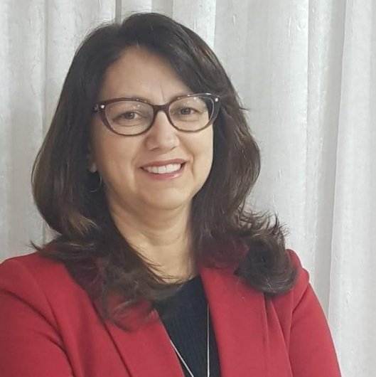 Rosângela Urias de Azevedo