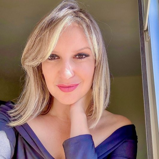 Carolline Rangel