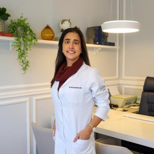 Dra. Ana Luiza Nunes Cunha