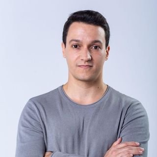 Dr. Rodrigo Gonçalves Costa