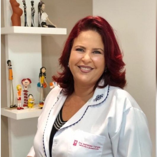 Dra. Maristela Vargas Peixoto