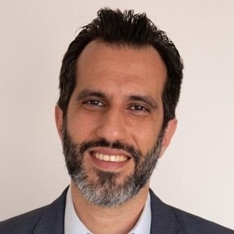 Dr. Bruno Burjaili