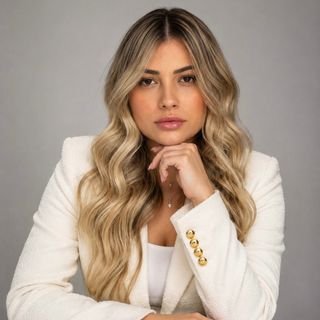 Dra. Giovanna Reis Bueno