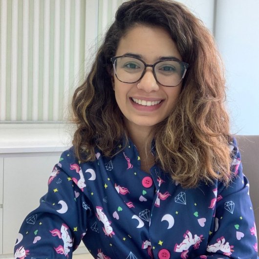 Dra. Ana Cândido