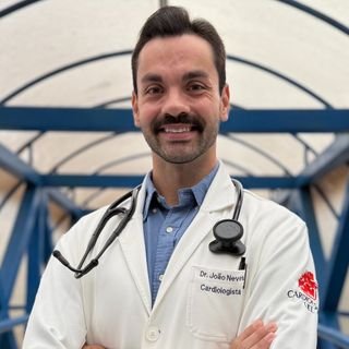Dr. João Fernando Esteves Neves
