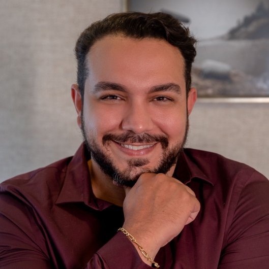 Dr. Éder Nogueira Ribeiro