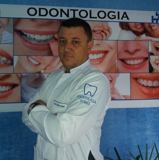 Dr. Alex Ferreira Gomes