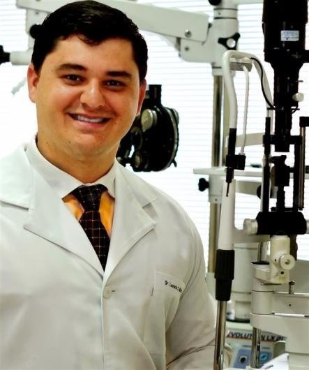 Dr. Leonardo Bittencourt