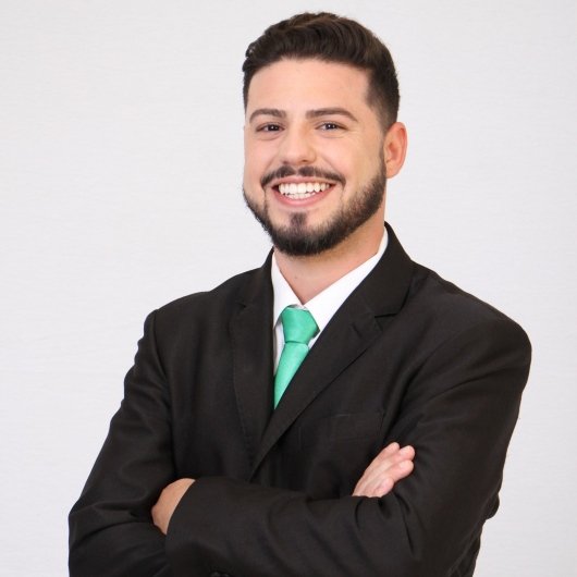 Lucas Baumann