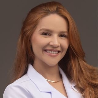 Dra. Isabelle Alves