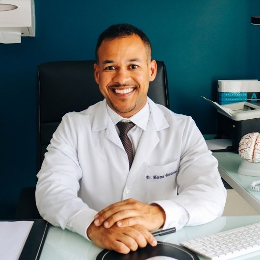 Dr. Mateus Boaventura de Oliveira