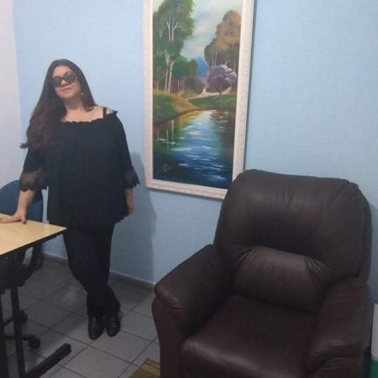 Sandra Aparecida Costa Oharomari