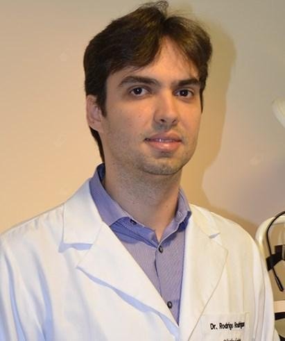 Dr. Rodrigo Rodrigues Cavalcante Leite