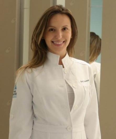 Dra. Giovana Frigotto