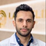 Dr. Sidney Zoghbi Cruz