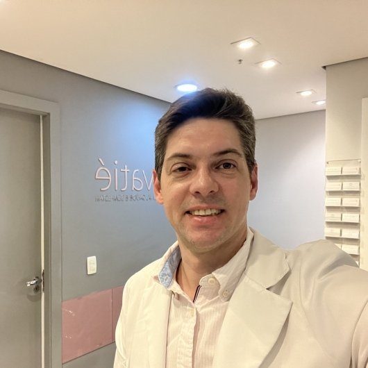 Dr. Dorivaldo Lopes da Silva