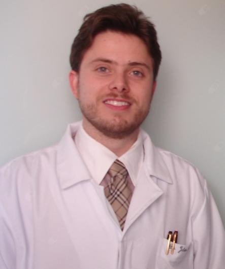 Dr. Juliano Augusto Brum Scheffer