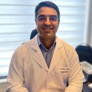 Dr. Nélson Silveira Matias