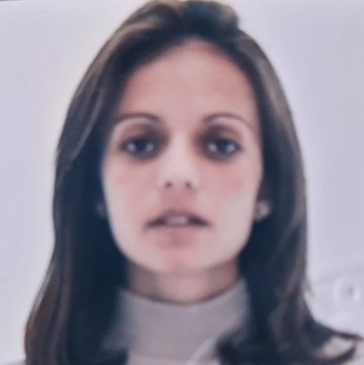Mônica da Fonte Ferreira