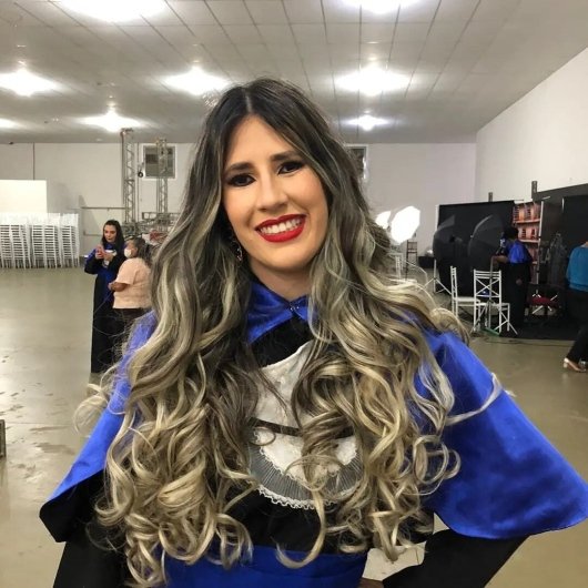 Rita Rezende