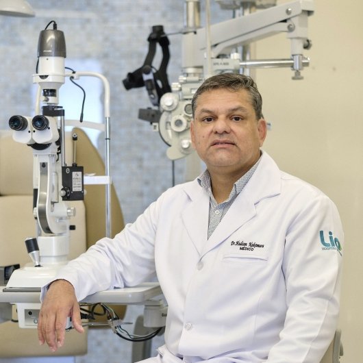 Dr. Hudson Nakamura