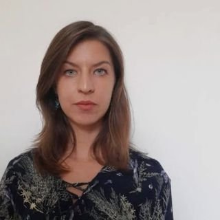 Cristina Abrantes