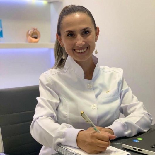 Thalita Müller Bellafronte