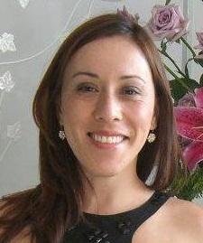 Heidi Alves Makino