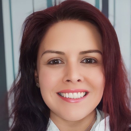 Rafaella Louzada