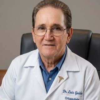 Dr. Luiz Inocêncio Guido