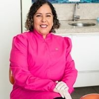 Dra. Cibele Aparecida Silva