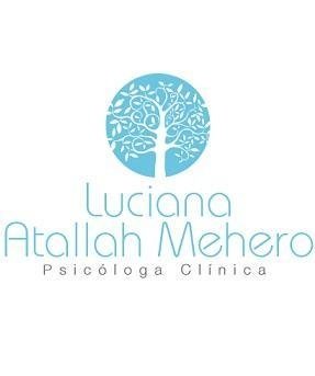 Luciana Atallah Mehero