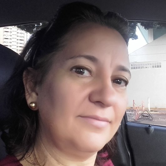 Dra. Edivania Menegatti Subtil