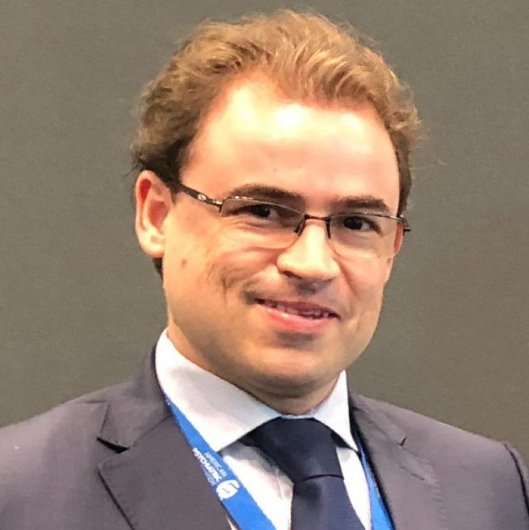 Dr. Felipe de Medeiros Tavares