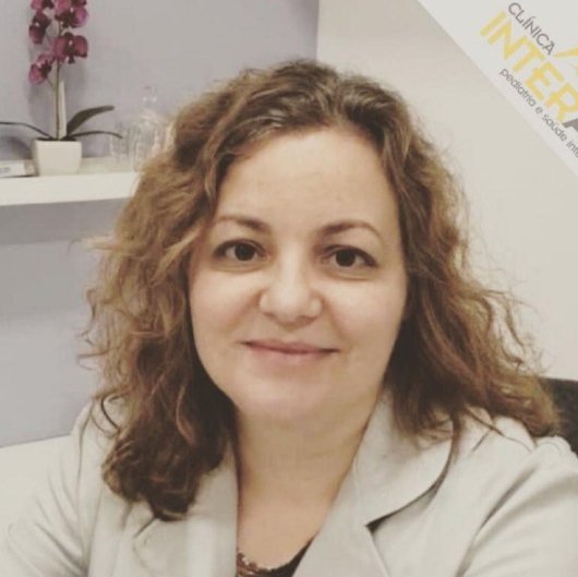 Dra. Priscila Helena dos Santos