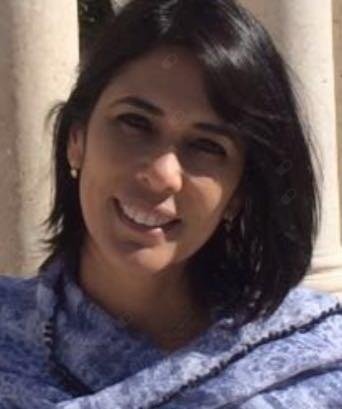 Ana Paula Aparecida Rodrigues De Andrade