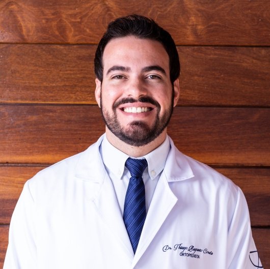 Dr. Thiago Augusto Corrêa