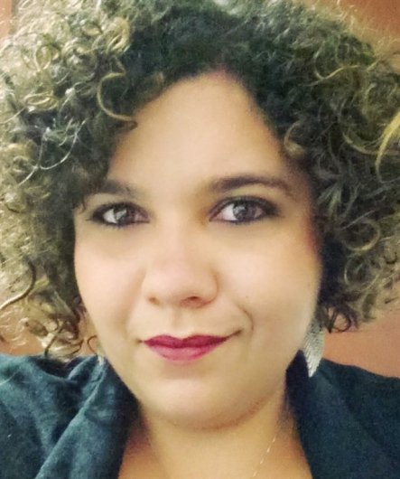 Ana Margarete Barbosa de Freitas